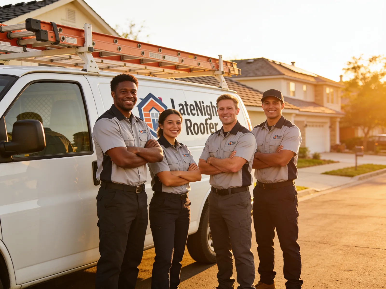 Emergency Roof Repair company in Cord, AR
