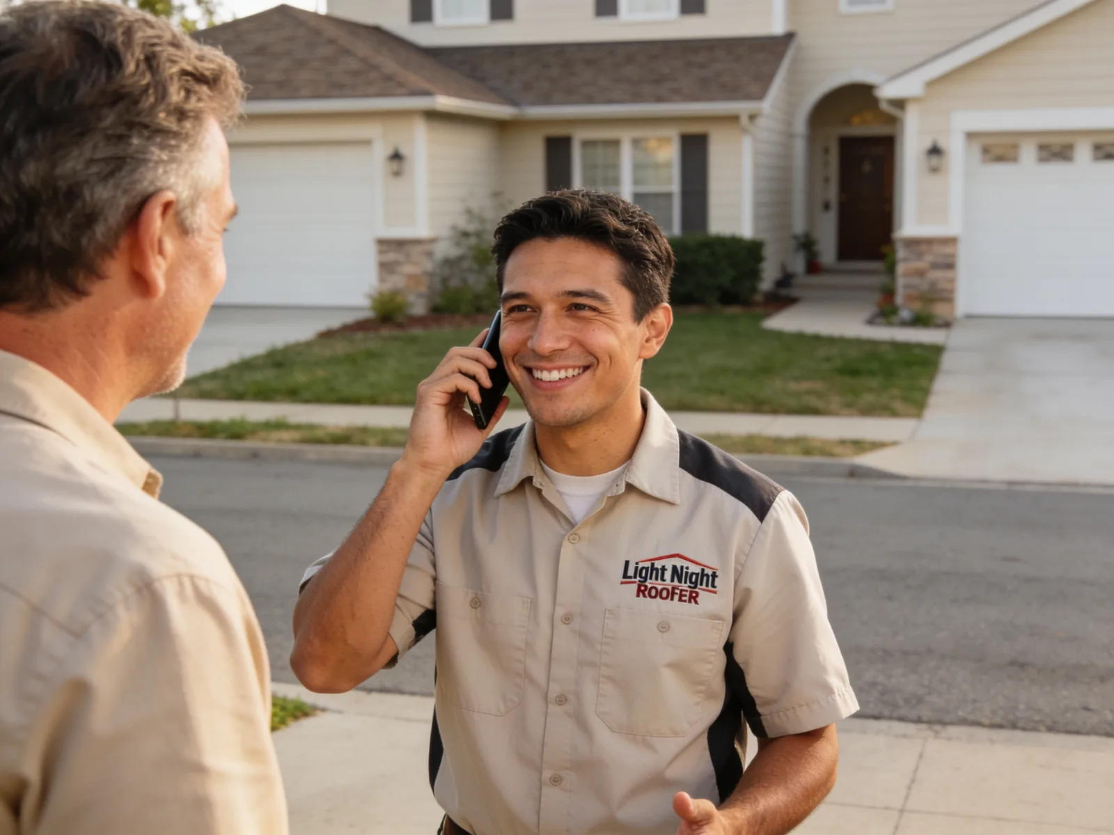 Emergency Roof Repair Cord, AR FAQs